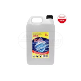 Woda destylowana 5L WaBa