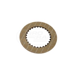 Tarczka cierna Ø-81,5 x 53,0 x 1,6mm  10046873, 111.04.045.01