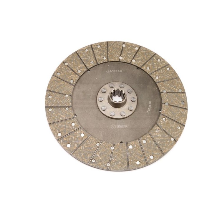 Tarcza Sprzegła 22/221-710 Z186126420010 ,  F178.100.420.020 , KOMFORT