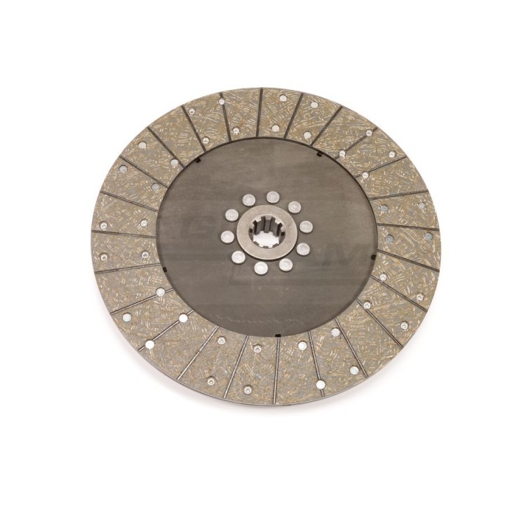 Tarcza Sprzegła 22/221-710 Z186126420010 ,  F178.100.420.020 , KOMFORT