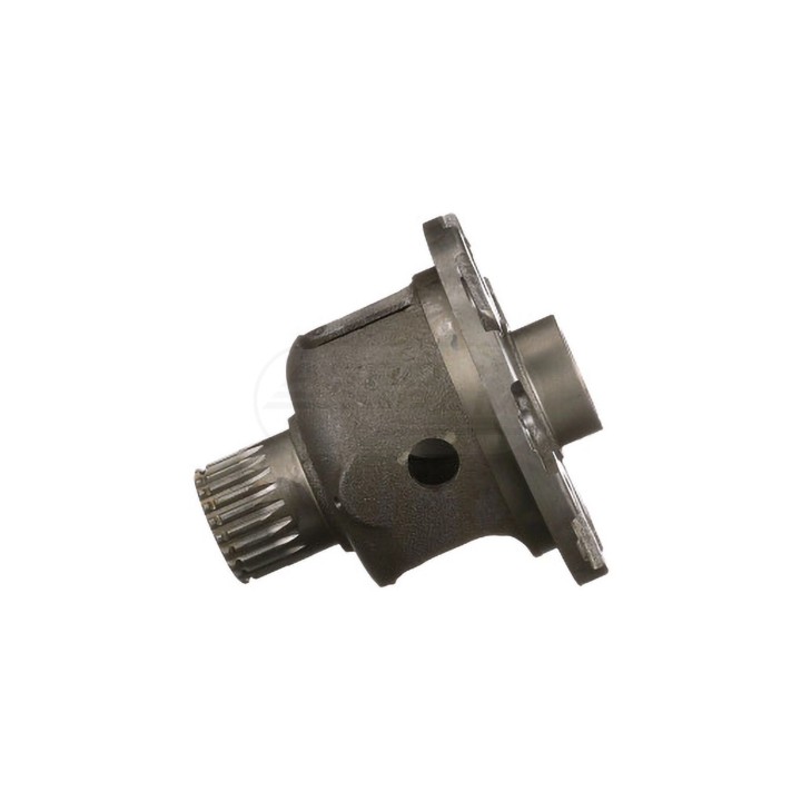 Obudowa dyferencjału ataku CNH 5174842, 5150916 Case IH