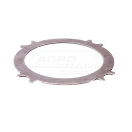Tarcza cierna skrzyni biegów 401717R1GV, ##, 401717R1 Case IH