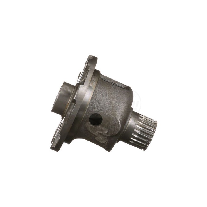 Obudowa dyferencjału ataku CNH 5174842, 5150916 Case IH