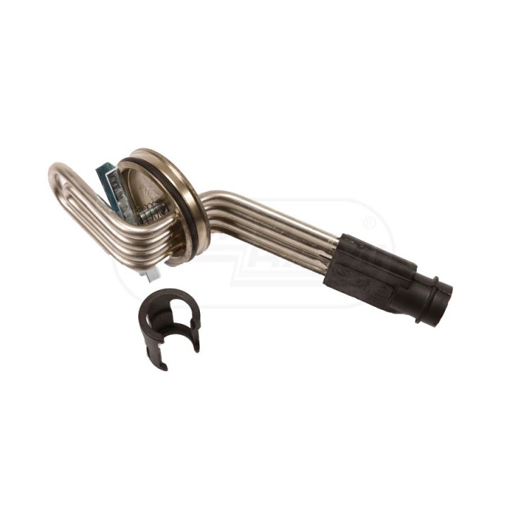 Grzałka Silnika Case Cummins Q57mm 1100wat RE201