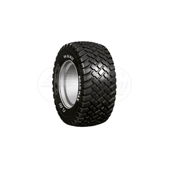 Opona BKT FL 693 M TL 560/60R22,5  (161D)