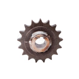 Koło łańcuchowe Z-17 1" FI-35,0mm 2244060240 UNIA