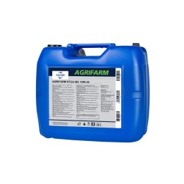 Olej FUCHS AGRIFARM STOU MC 10W30 20 L.