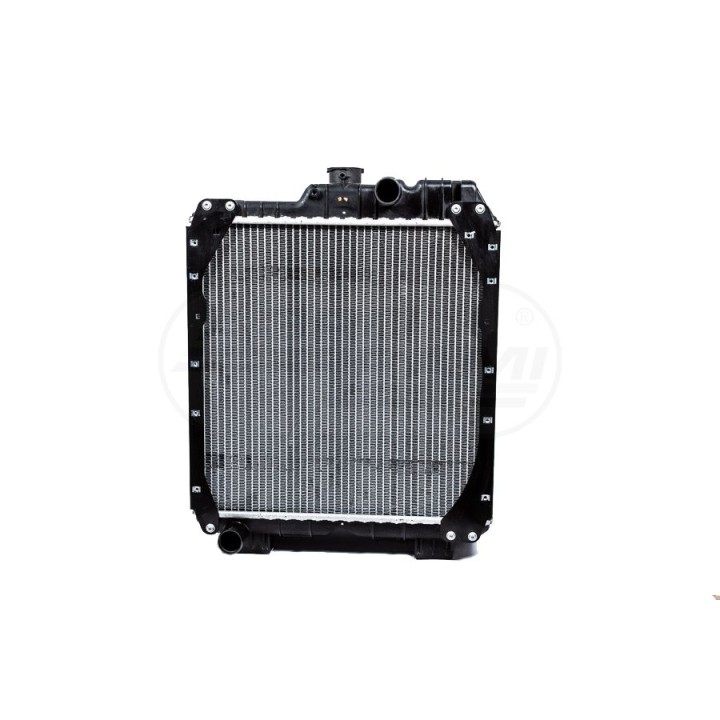 Chłodnica wody KALE  54/150-292 JX75E/JX80E/JX85E/JX90E/JX95E 5098911 KALE CASE JX 75E / JX 80E /