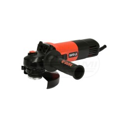 Szlifierka kątowa z regulacją prędkości YATO 1100W YT82101
