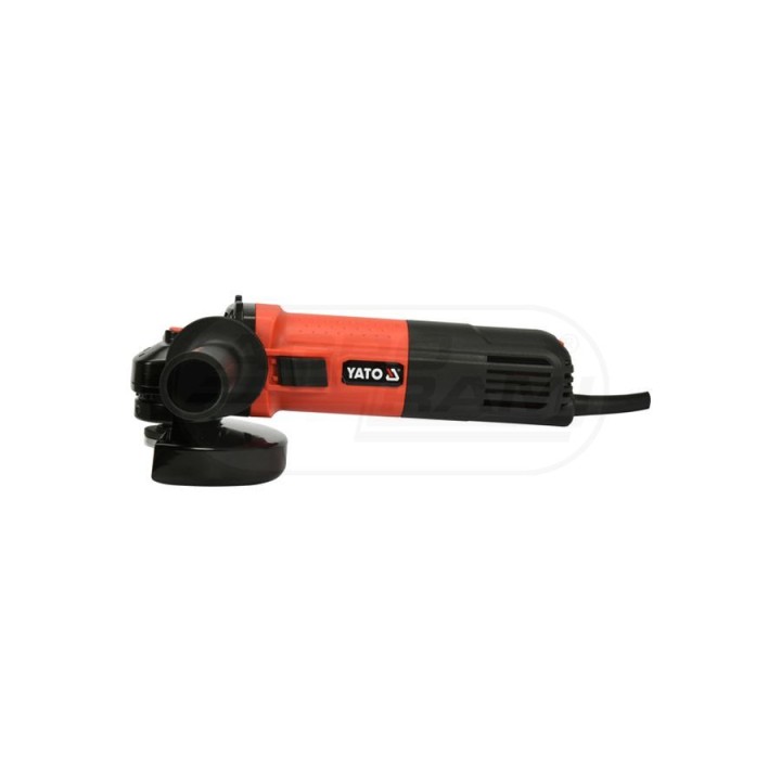 Szlifierka kątowa z regulacją prędkości YATO 1100W YT82101