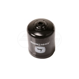 Filtr Hydr. Oryginał  60/240-107 , HF-35339 AL156624 , RE55801 , 240-107 John Deere