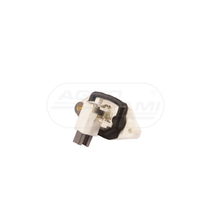 Regulator ze szczotkami HC-CARGO AL35999, AL65077, 230455 HC CARGO