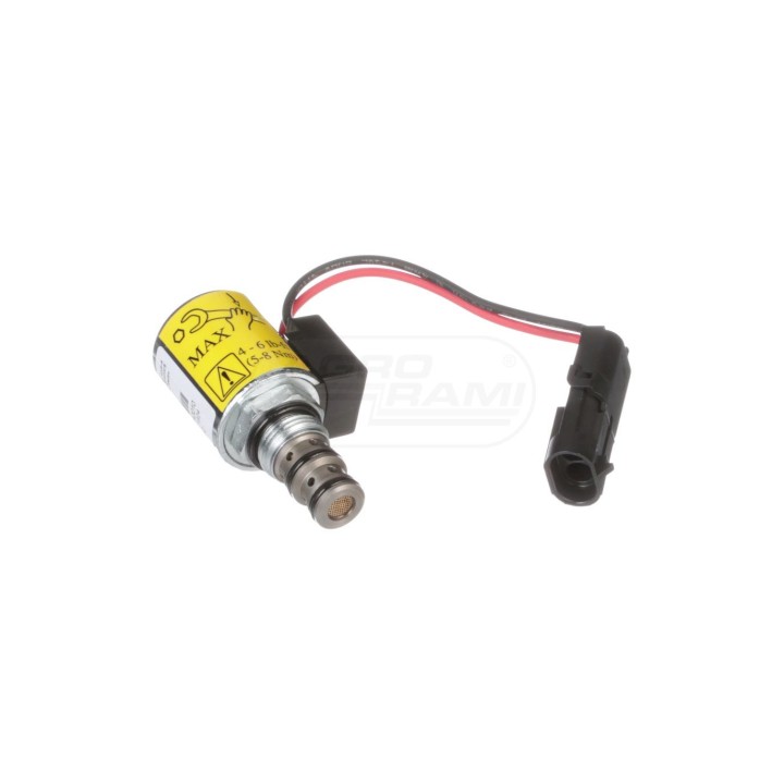 Zawór elektromagnes 349296A1, 110415A1 Case IH