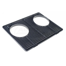 Kratka przednia 69115363 PRODUKT CZESKI