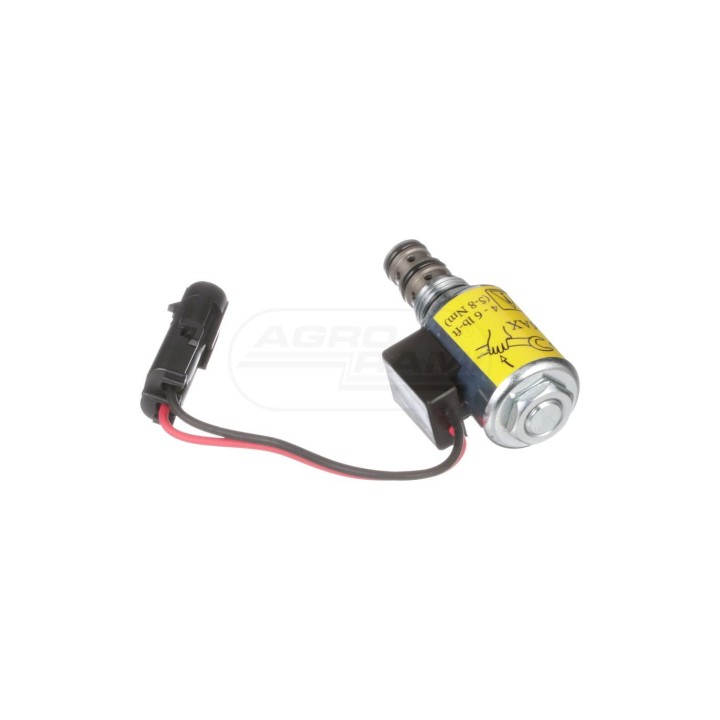 Zawór elektromagnes 349296A1, 110415A1 Case IH
