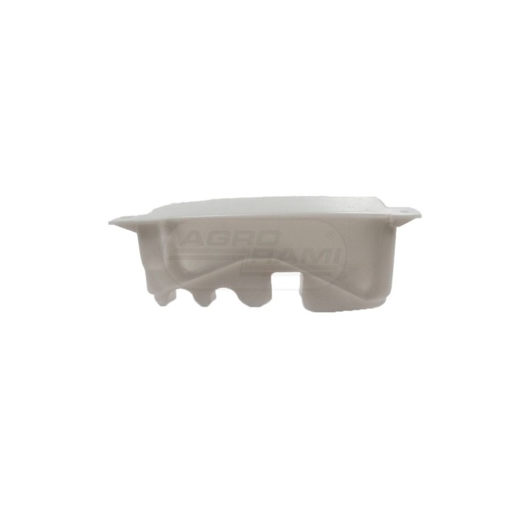 Zbiornik spryskiwaczy szyby przedniej 47845516, 82030995 Case IH
