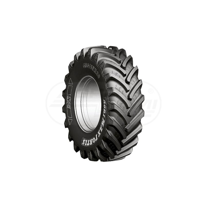 Opona BKT AGRIMAX FORTIS TL 710/75R42  (175D/172E)