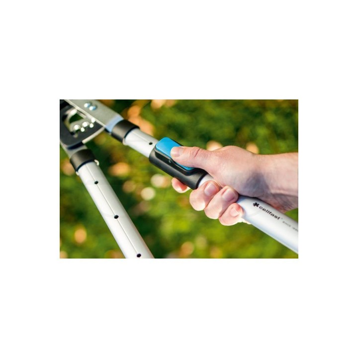 Sekator nożycowy teleskopowy CELLPRO™ 40-410 Cellfast
