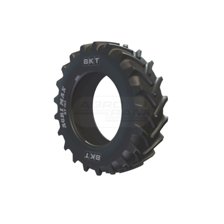 Opona BKT AGRIMAX RT 765 TL 710/70R42 E (176D/179A8)