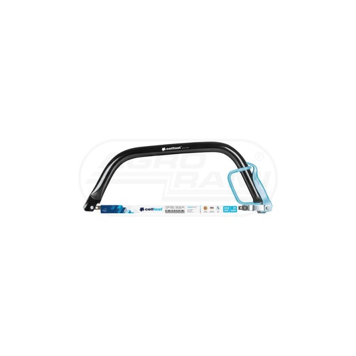Piła kabłąkowa CELLPRO™ 21” (533 mm) 40-420 Cellfast