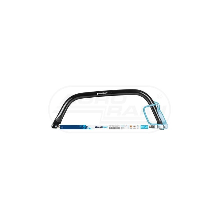 Piła kabłąkowa CELLPRO™ 24” (610 mm) 40-421 Cellfast