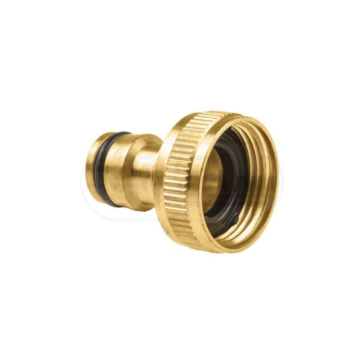 Przyłącze z gwintem wewnętrznym BRASS™ G3/4” (26,5 mm) 52-850 Cellfast