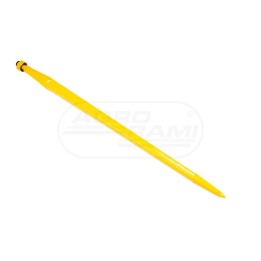 Ząb ładowacza uniwersalny prosty L-710 mm W9133-710P WARYŃSKI Waryński
