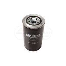 Filtr paliwa HIFI FILTER SN 25031 SN 25031, 4217710M1, 4217710M2