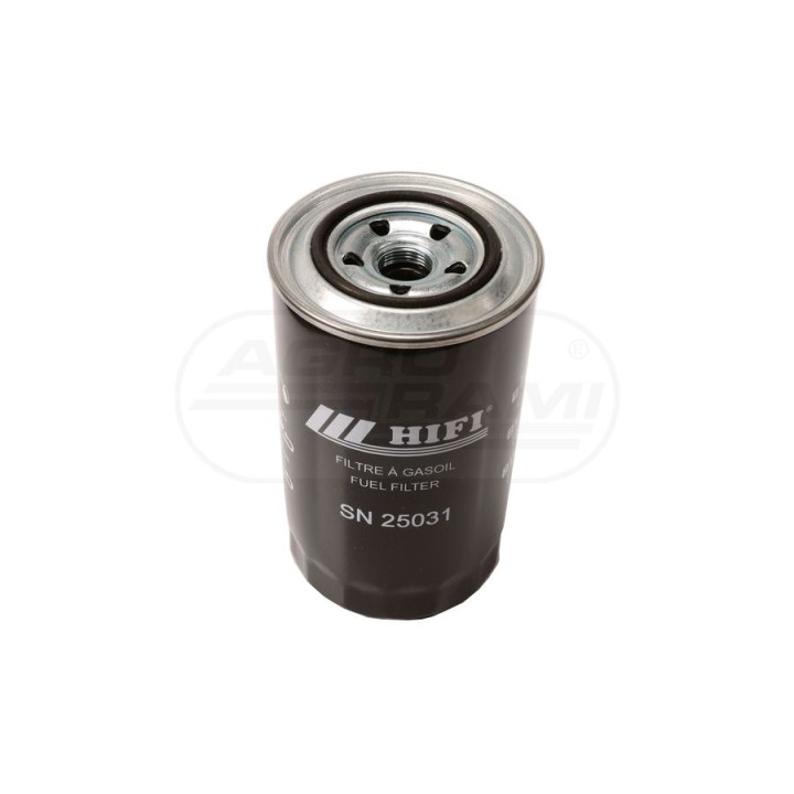 Filtr paliwa HIFI FILTER SN 25031 SN 25031, 4217710M1, 4217710M2