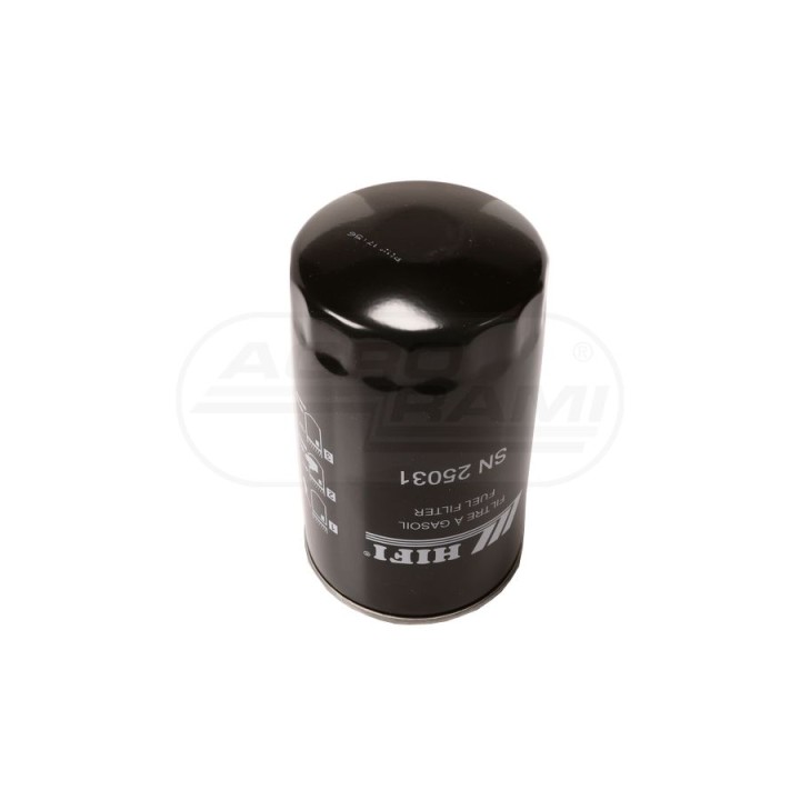 Filtr paliwa HIFI FILTER SN 25031 SN 25031, 4217710M1, 4217710M2