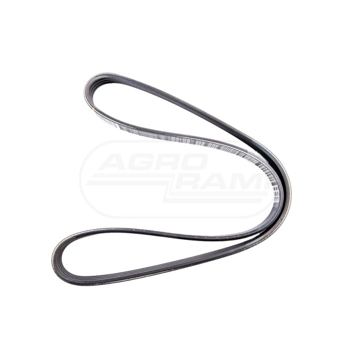 Pas , 936.07mm L, 4 Ribs 47513121 Case IH