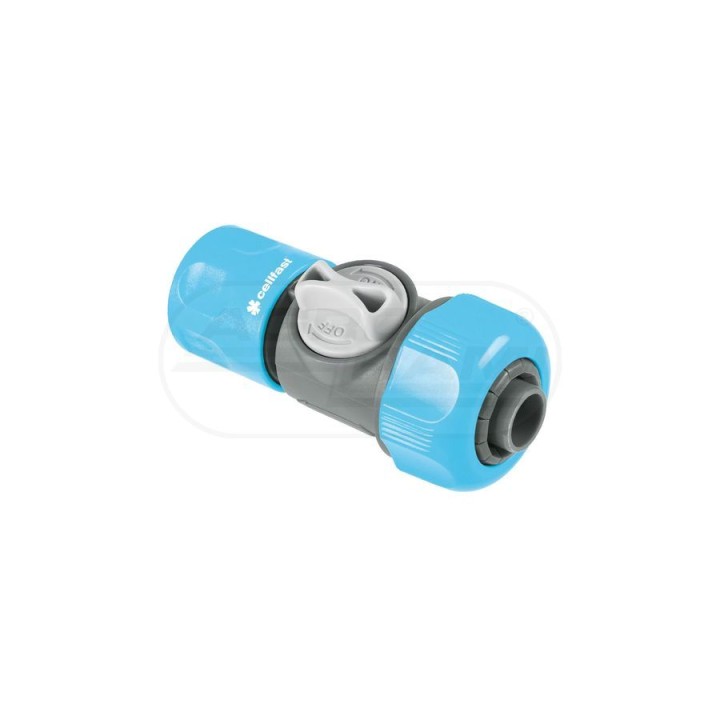 Szybkozłącze z zaworem CELLPRO™ 3/4” 52-331 Cellfast