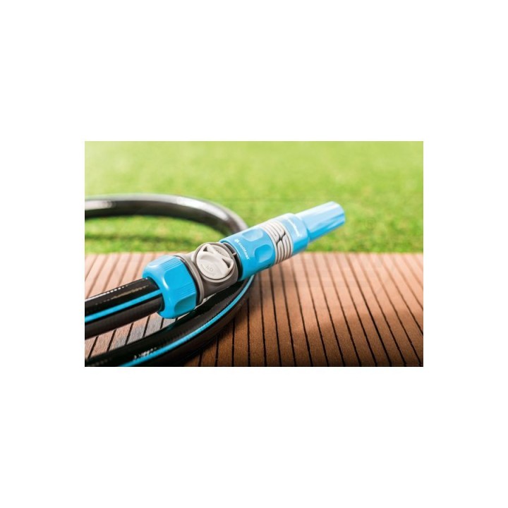 Szybkozłącze z zaworem CELLPRO™ 3/4” 52-331 Cellfast