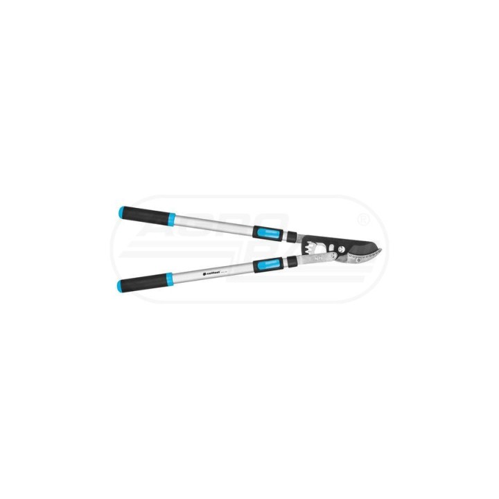 Sekator kowadełkowy teleskopowy CELLPRO™ 40-412 Cellfast
