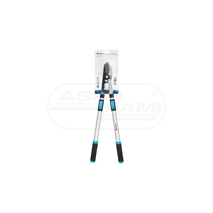 Sekator kowadełkowy teleskopowy CELLPRO™ 40-412 Cellfast