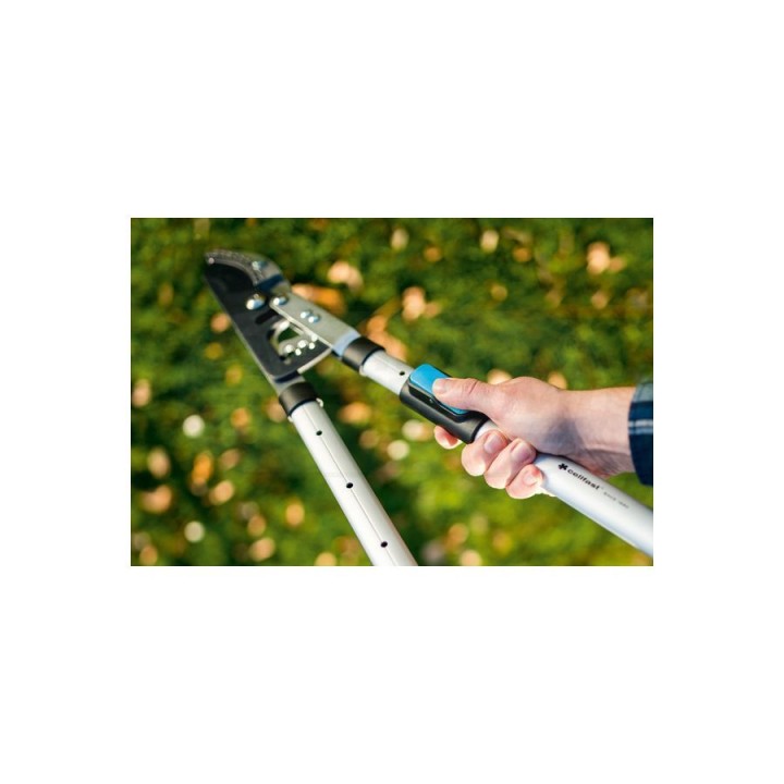Sekator kowadełkowy teleskopowy CELLPRO™ 40-412 Cellfast