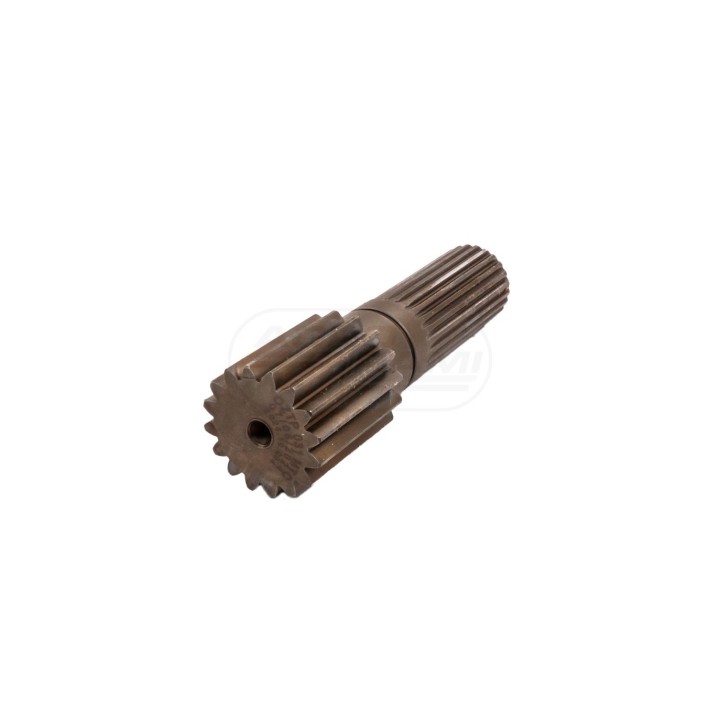 Wałek z-16  26/6406-23 , 6406-32 L101650 , 04417261 , F514.300.020.370
