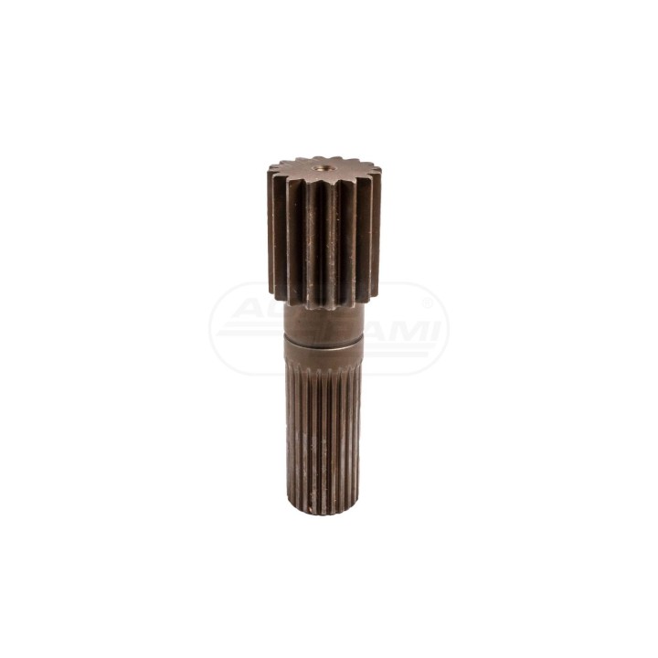 Wałek z-16  26/6406-23 , 6406-32 L101650 , 04417261 , F514.300.020.370