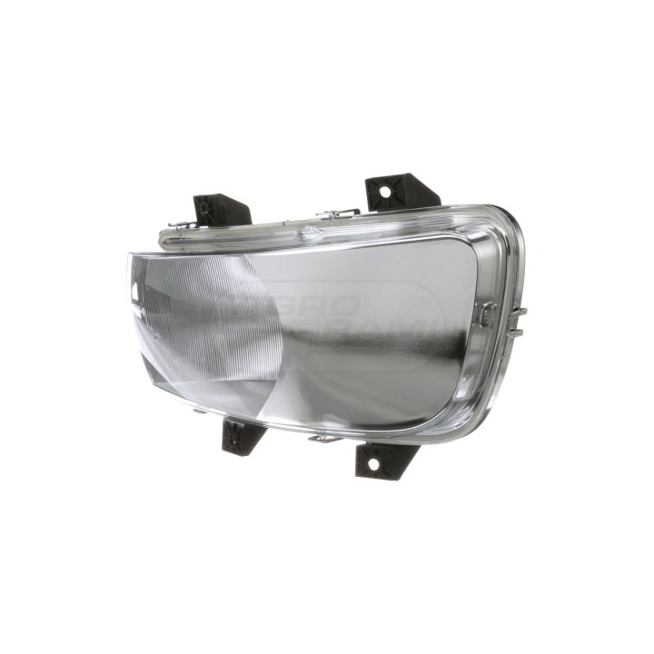 Lampa przednia prawa 87309030 Case IH