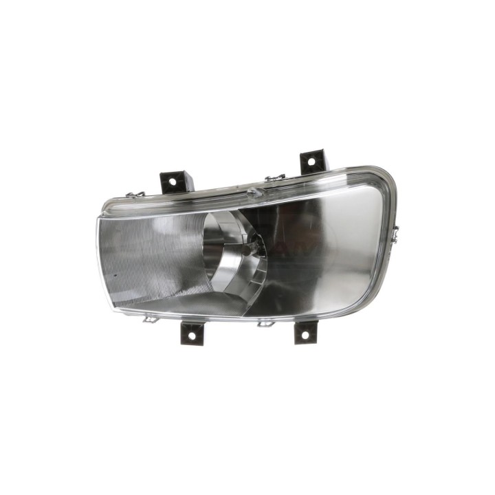 Lampa przednia prawa 87309030 Case IH