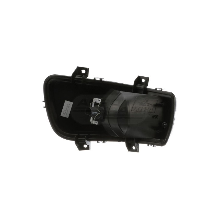 Lampa przednia prawa 87309030 Case IH
