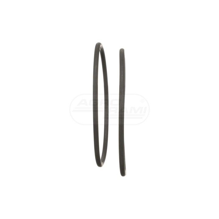 O-ring 511526, 126119A1, 238-5237, 2977334 Case IH