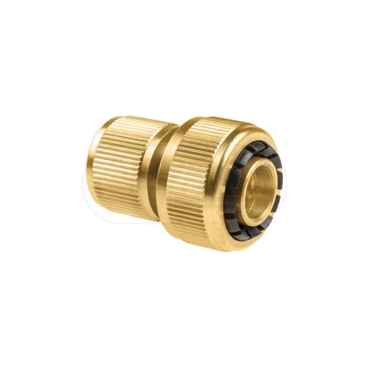 Szybkozłącze - przelot BRASS™ 3/4” 52-835 Cellfast