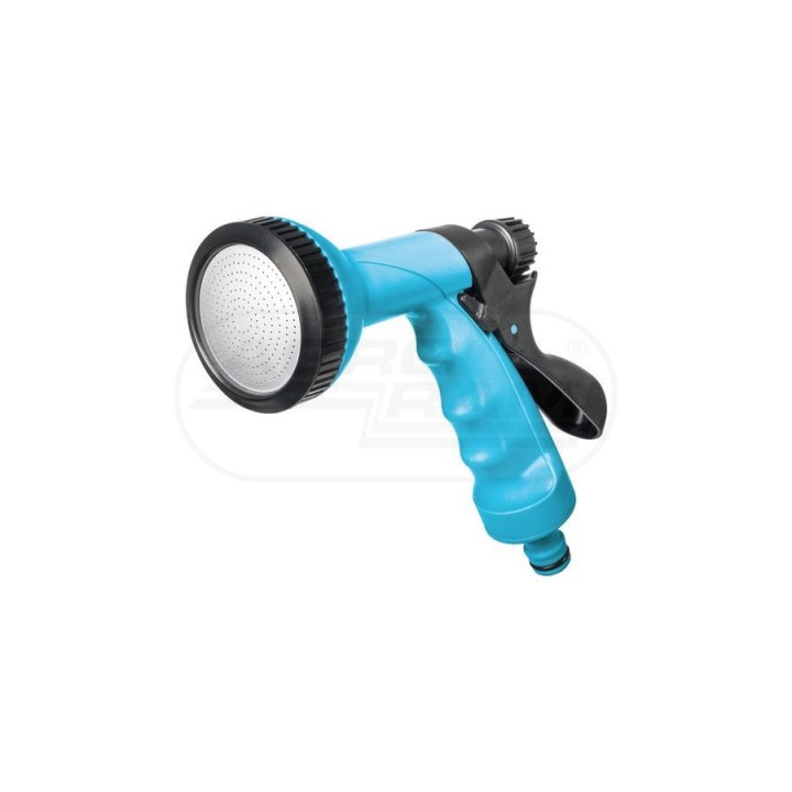 Zraszacz pistoletowy SHOWER BASIC [luz] 50-320 Cellfast
