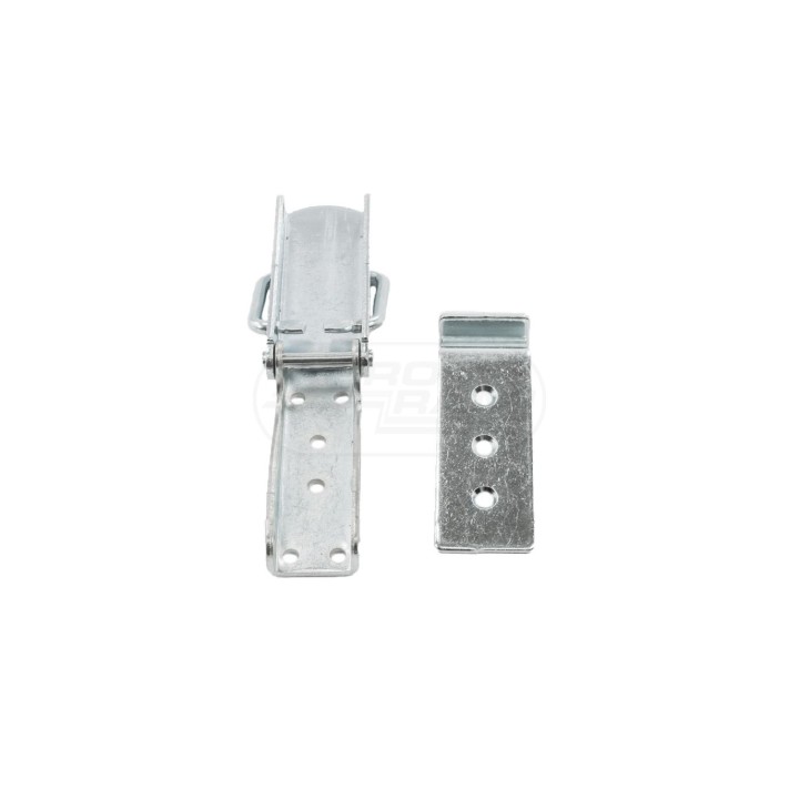 Zamknięcie burtowe 155x30 mm ZB341