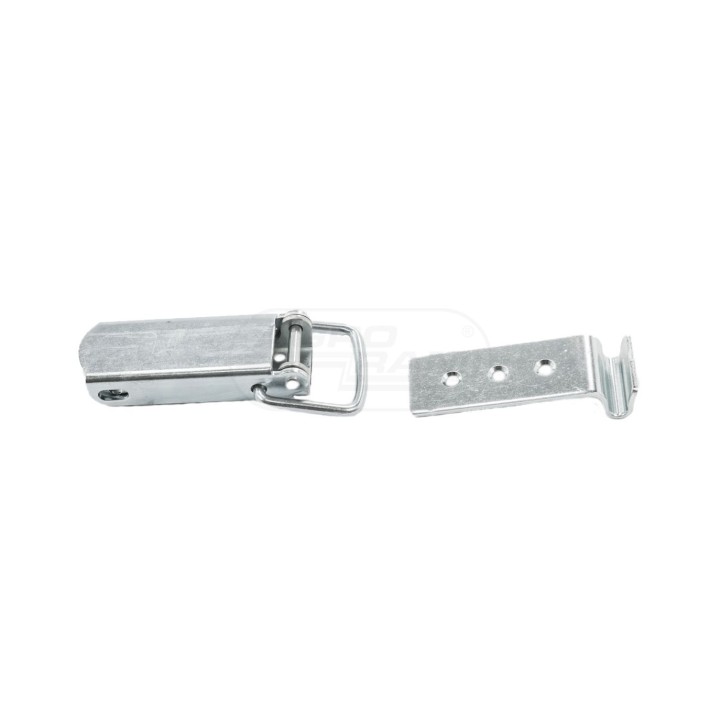 Zamknięcie burtowe 155x30 mm ZB341