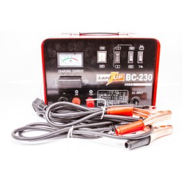 Prostownik z rozruchem BC-230 77005-1