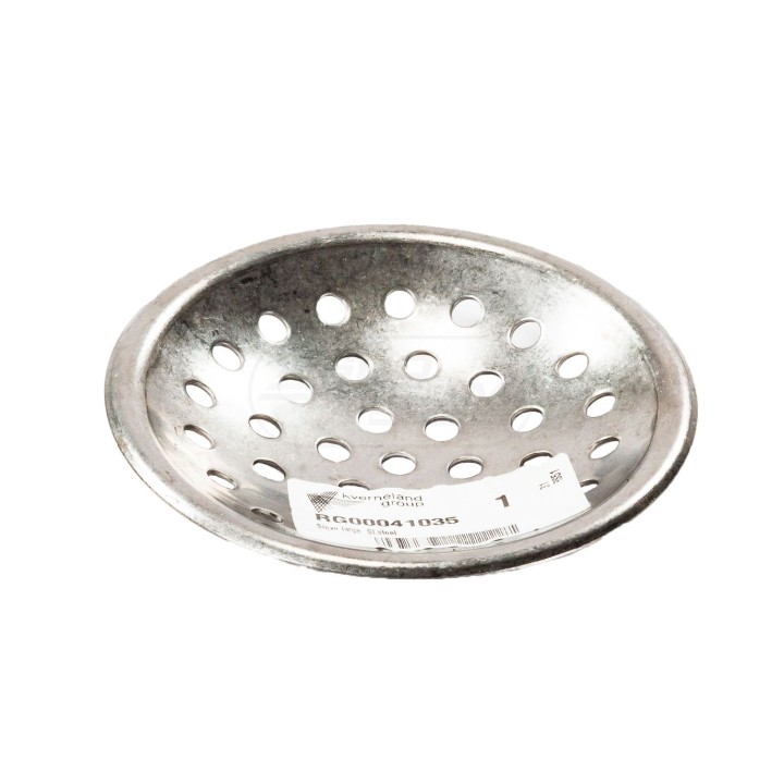 WKŁAD DS DUŻY POWIETRZNIKA POMPY P200 P2020 ORYGINAŁ 00041035, RG00041035 Kverneland