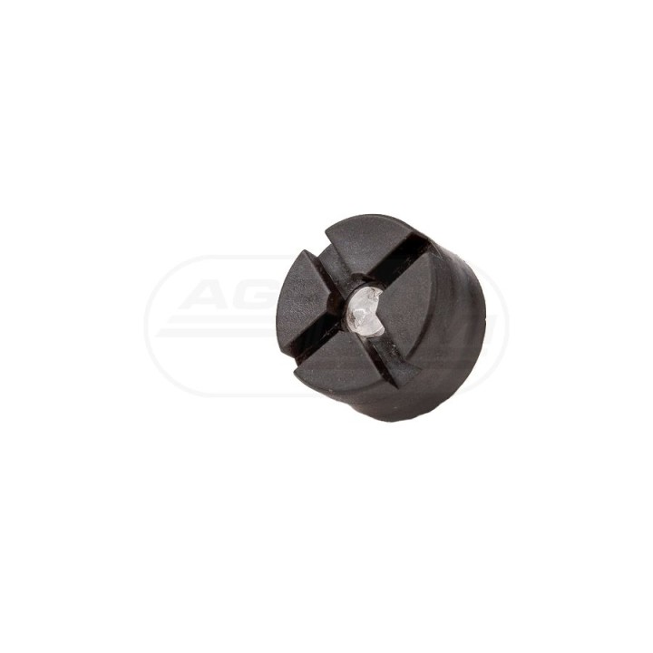 Docisk tarczy T-27 20398300002/A UNIA