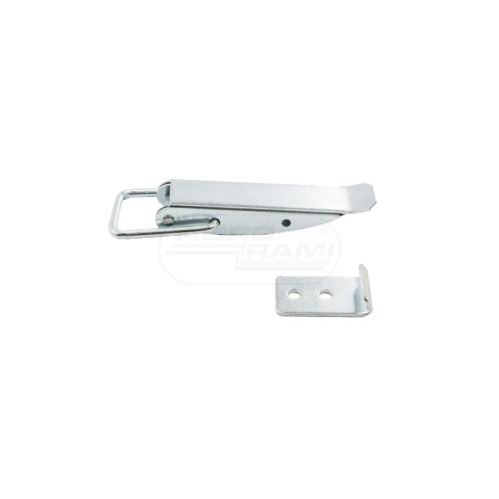 Zamknięcie burtowe 115x17 mm ZB331